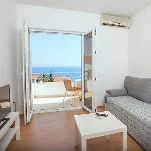 Kairos Apartament