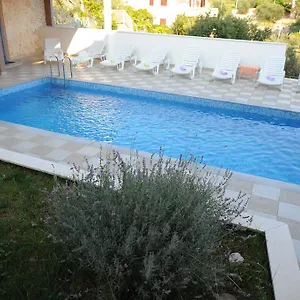 Apartments&rooms Jelavić Apartament